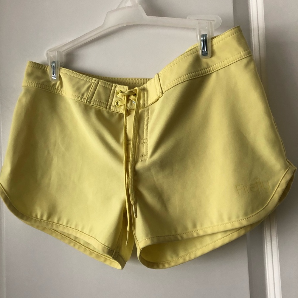 Firefly Womens Board Shorts BNWOT
